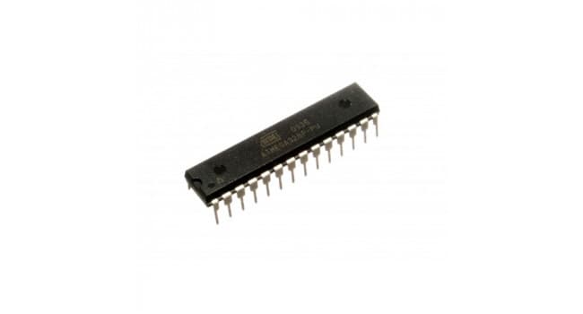 ATMEGA328P