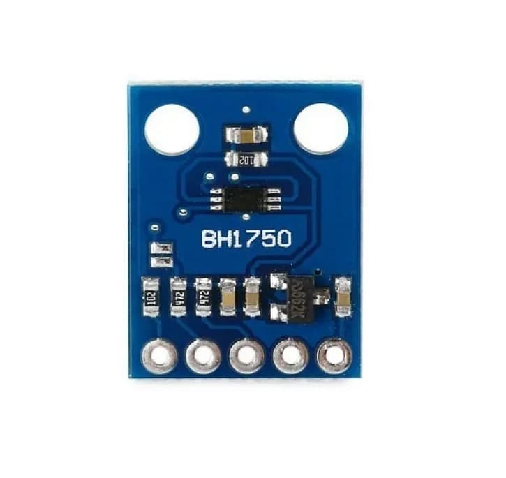 BH1750 Light Intensity