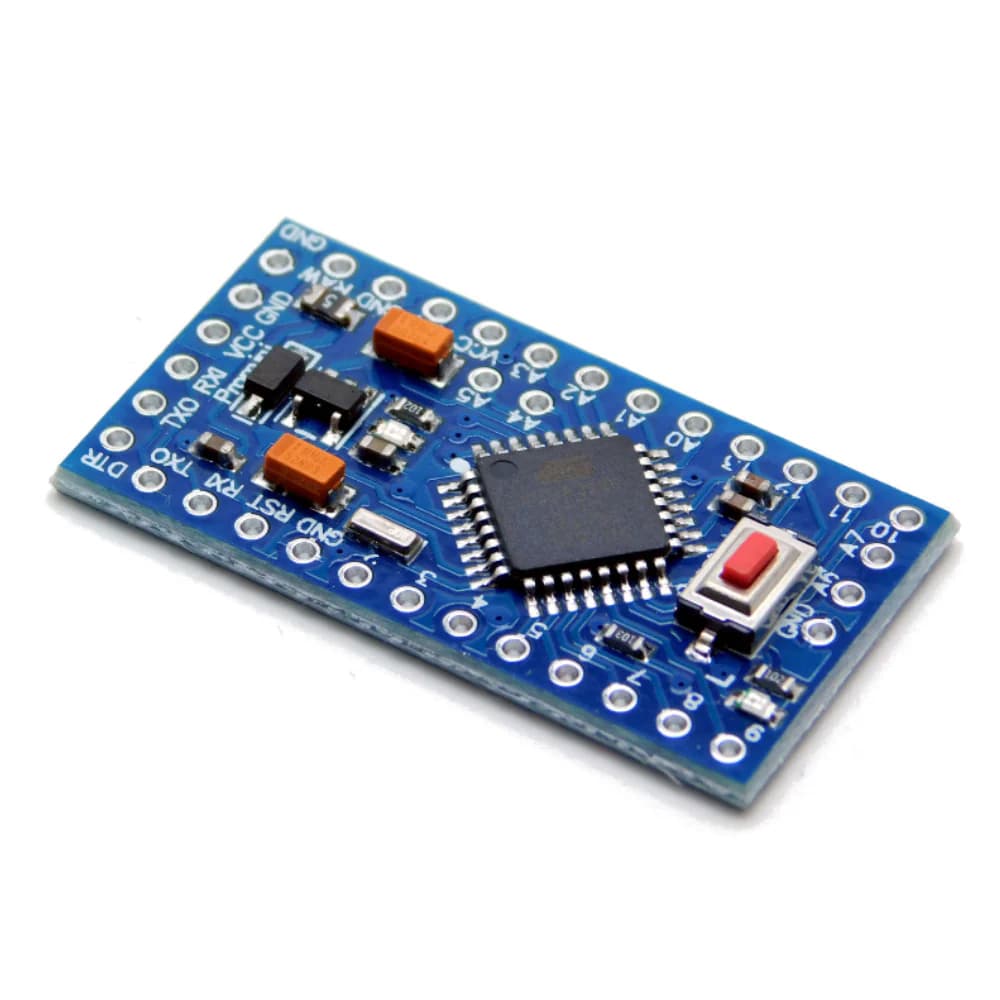 Pro Mini ATMEGA328P