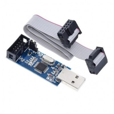 USB ASP AVR