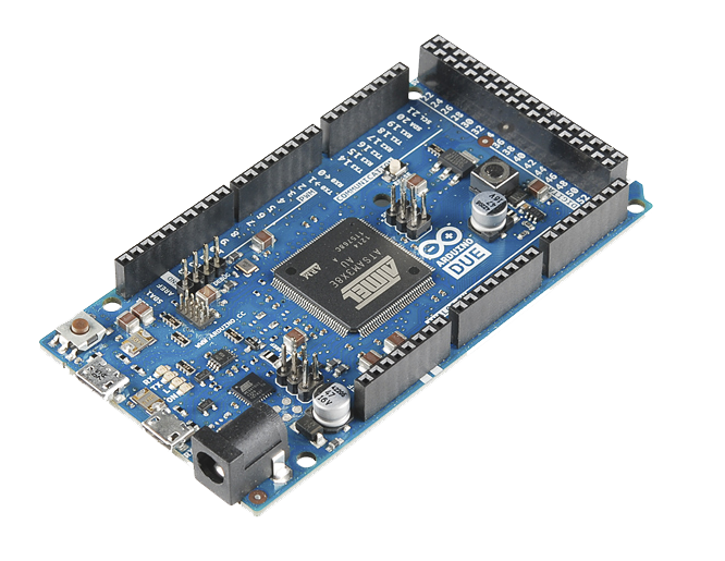arduino due r3