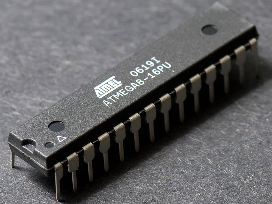 atmega8