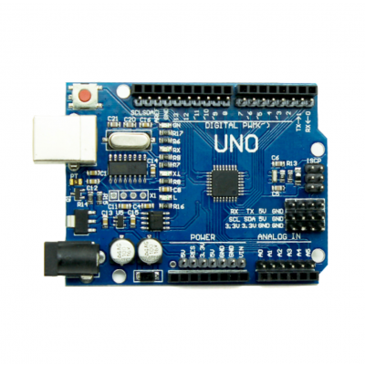 uno smd ch340