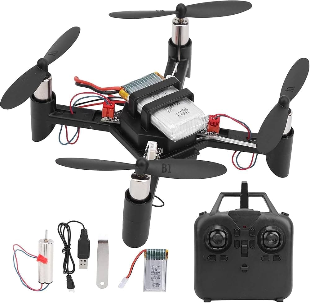 Mini Drone Development Kit with Flight Controller