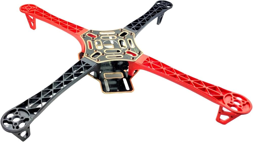 Quadcopter Drone Frame Kit