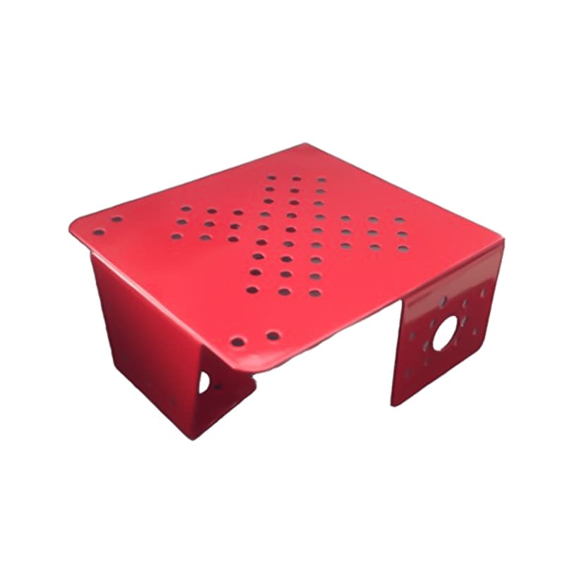 Robot Chassis Metal Frame