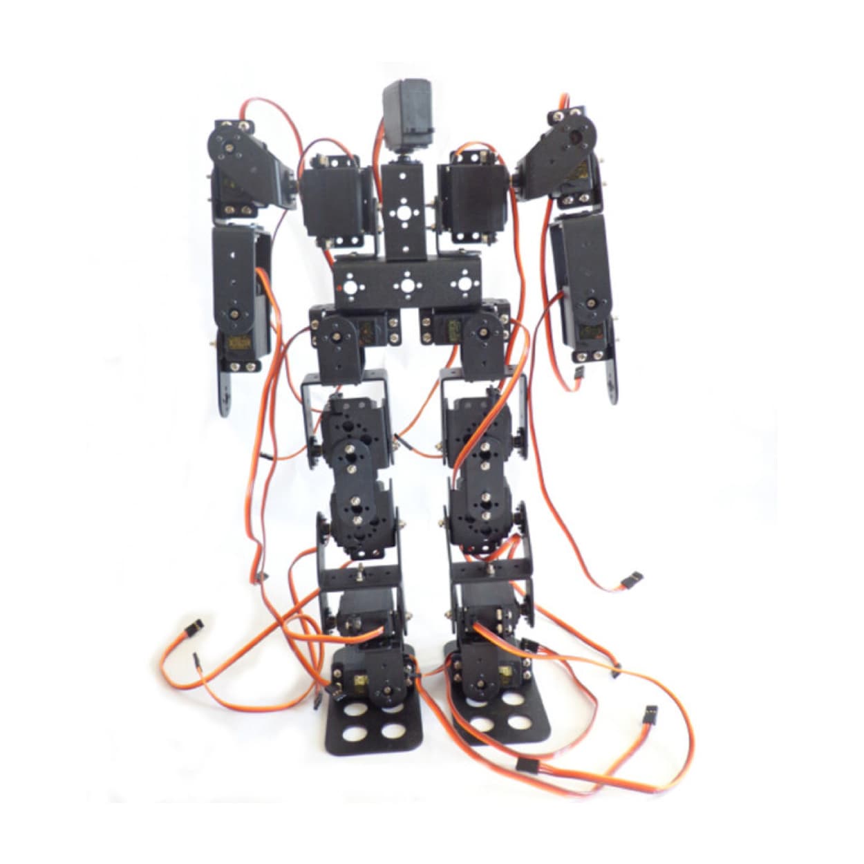 16 DOF Humanoid Robot Kit