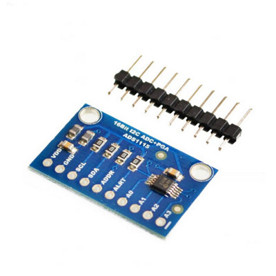 ADS1115 Analog to Digital Converter