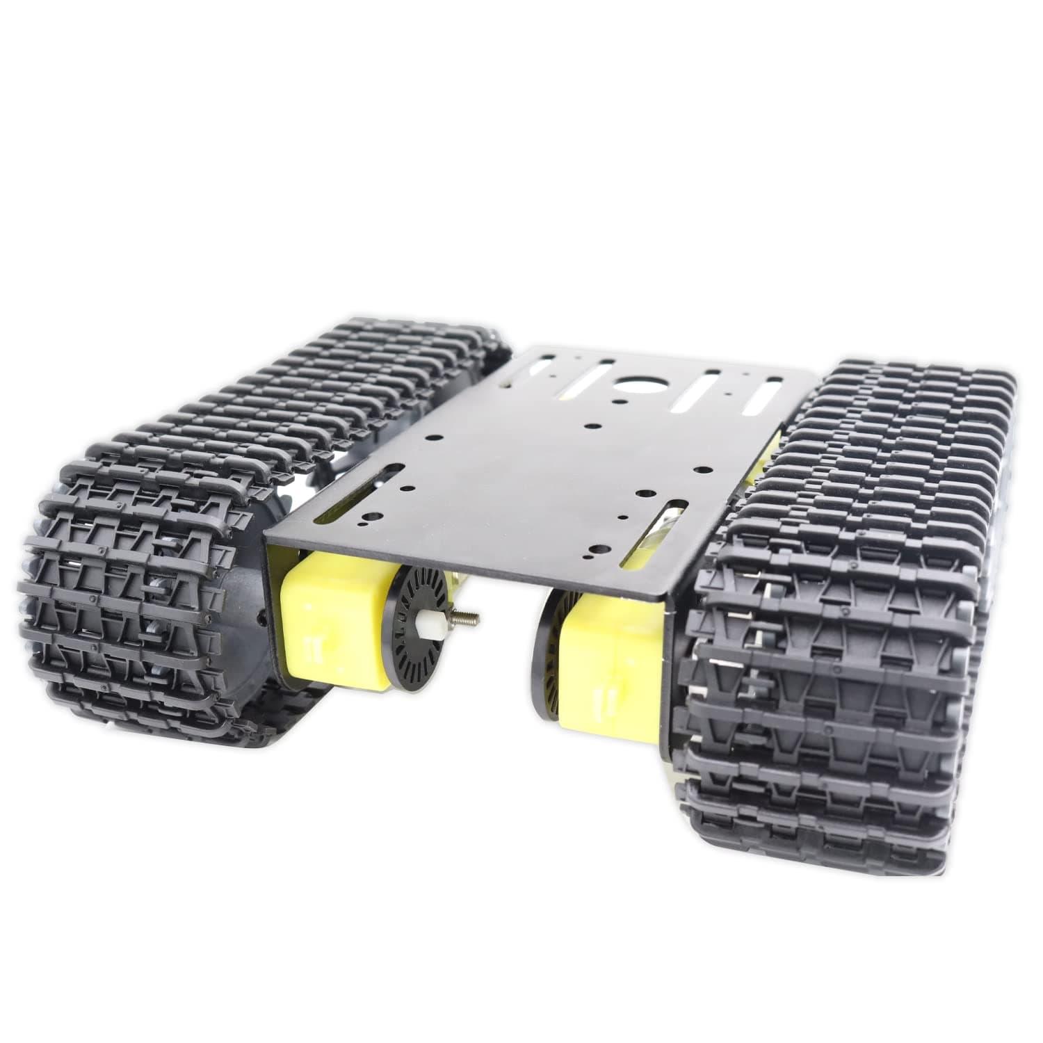 Tracked Robot Tank Chassis Kit